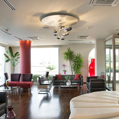 Jazz Hotel أولبيا المظهر الداخلي الصورة