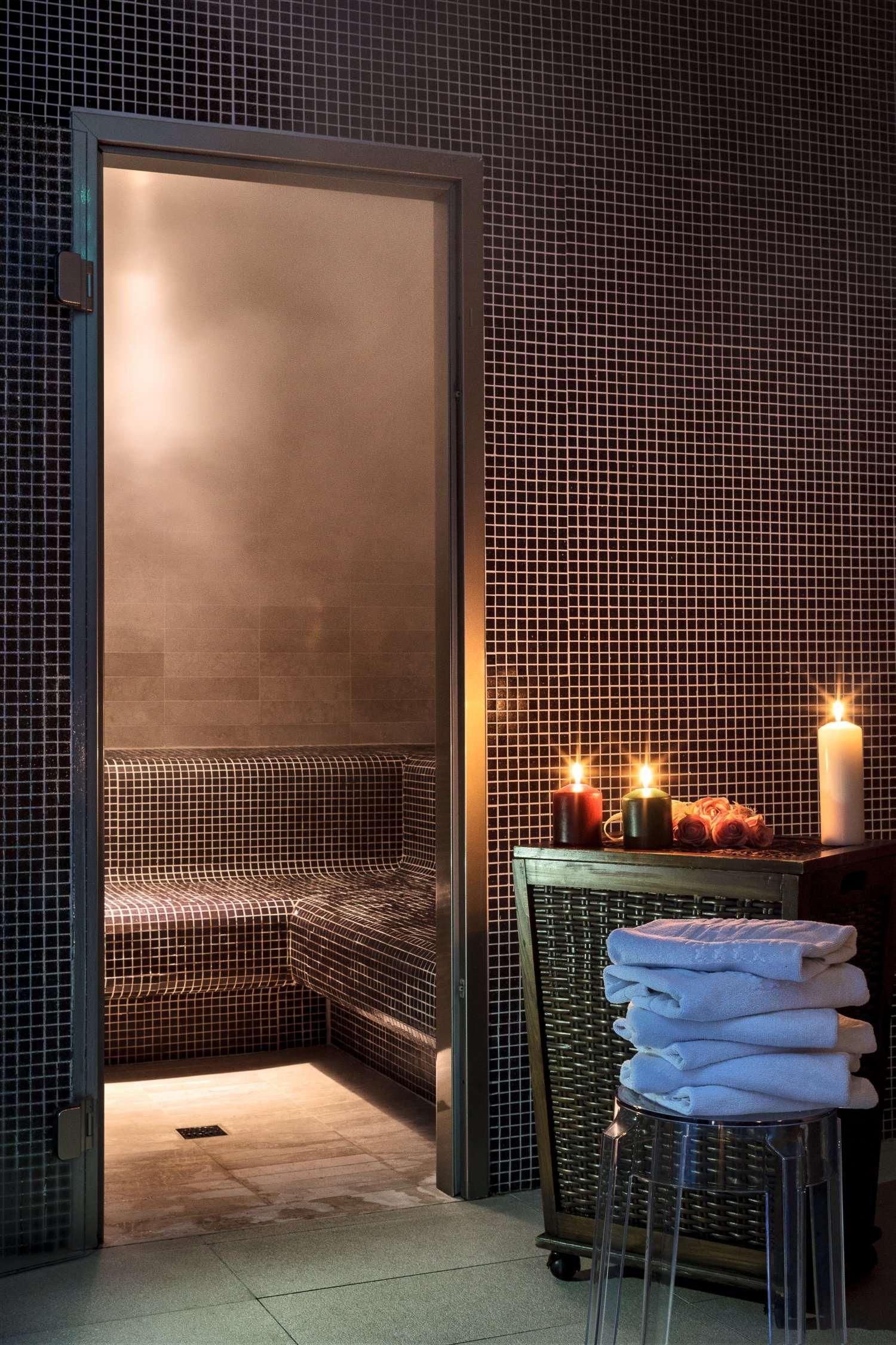 Jazz Hotel أولبيا المظهر الخارجي الصورة