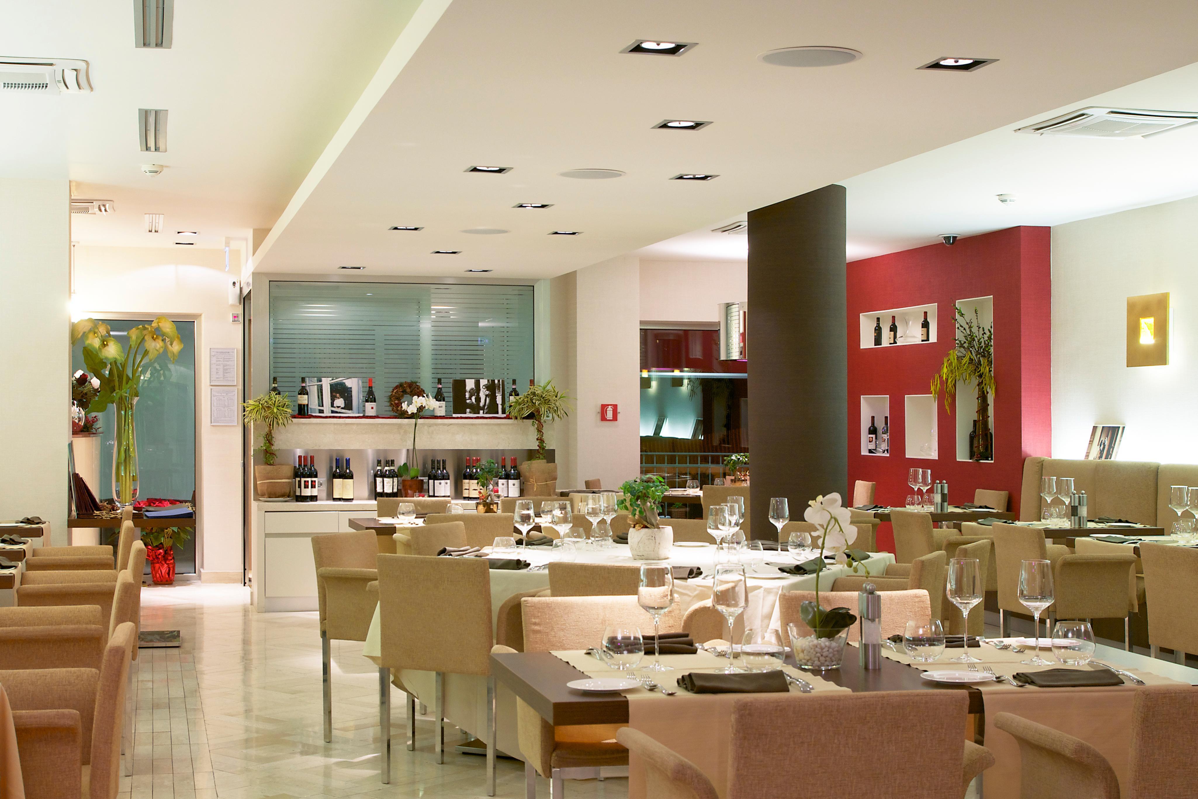 Jazz Hotel أولبيا المظهر الخارجي الصورة