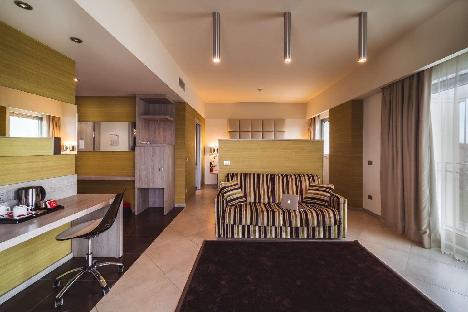 Jazz Hotel أولبيا المظهر الخارجي الصورة