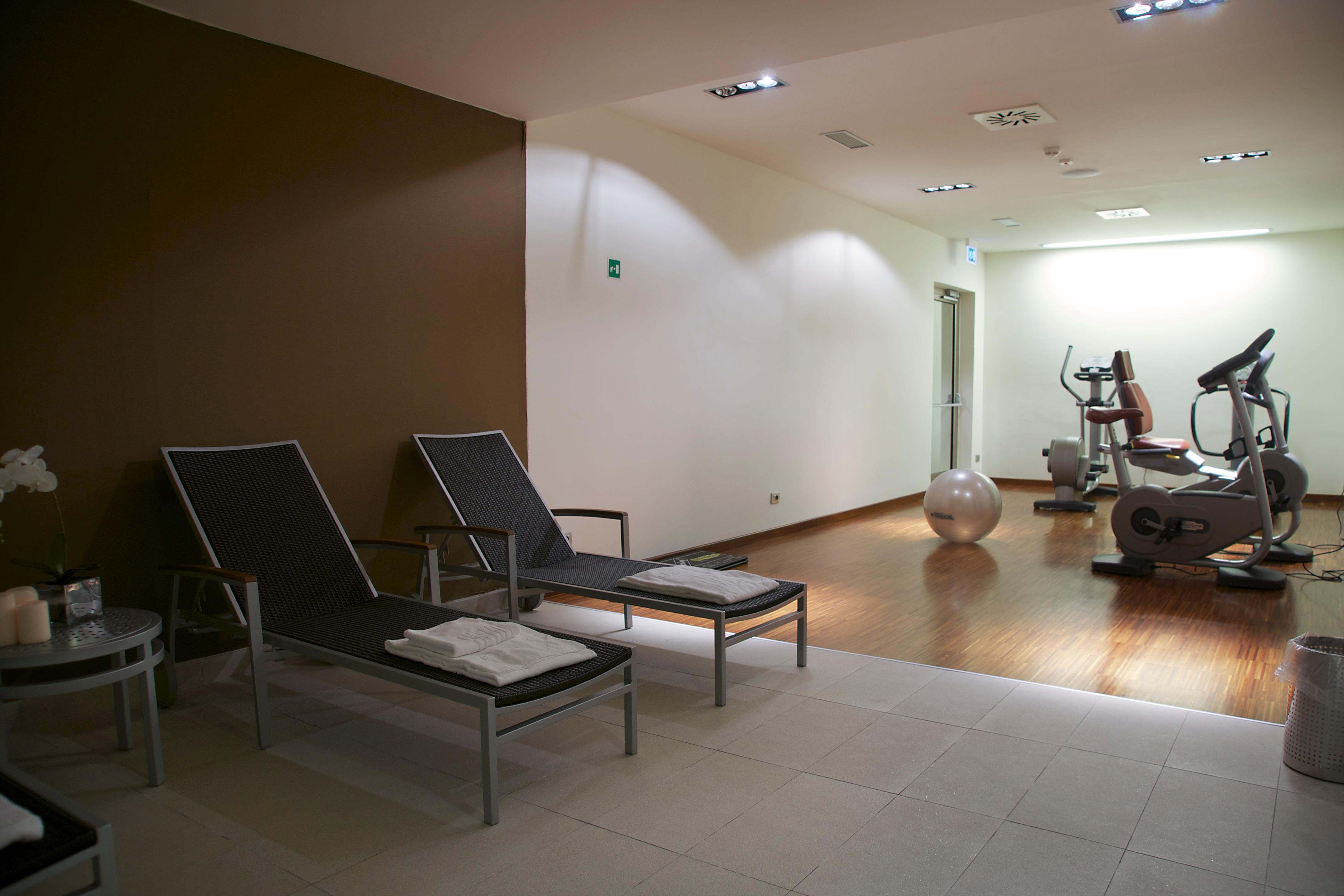 Jazz Hotel أولبيا المظهر الخارجي الصورة