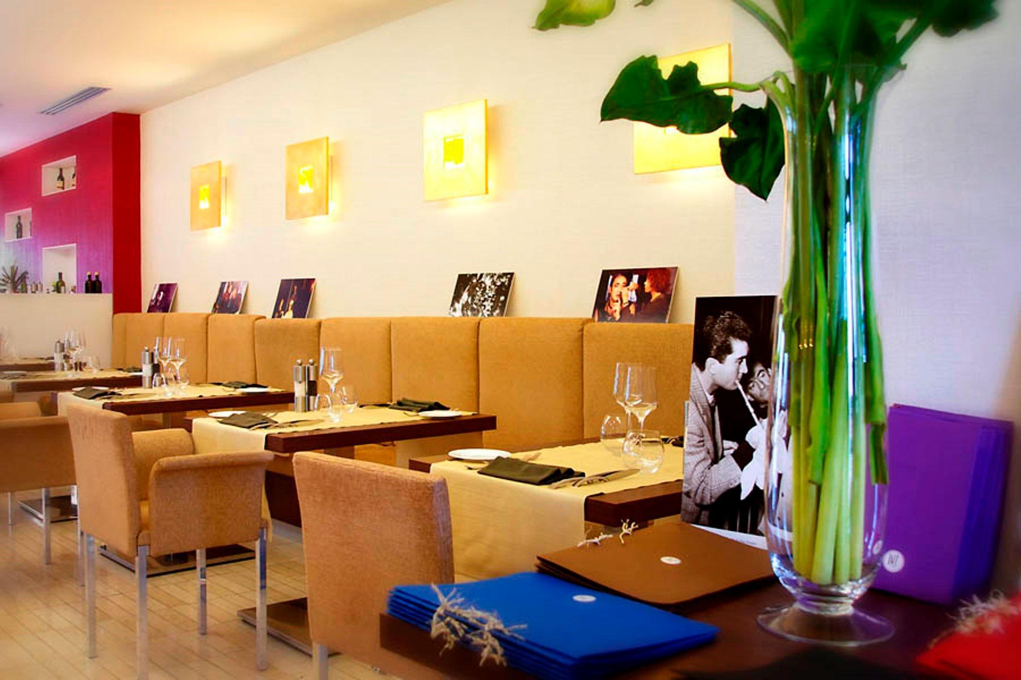 Jazz Hotel أولبيا المظهر الخارجي الصورة