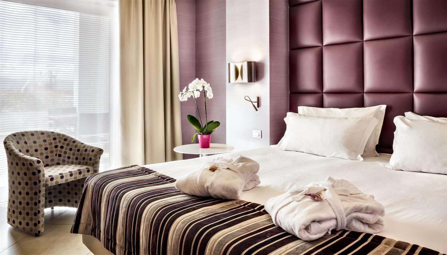 Jazz Hotel أولبيا المظهر الخارجي الصورة
