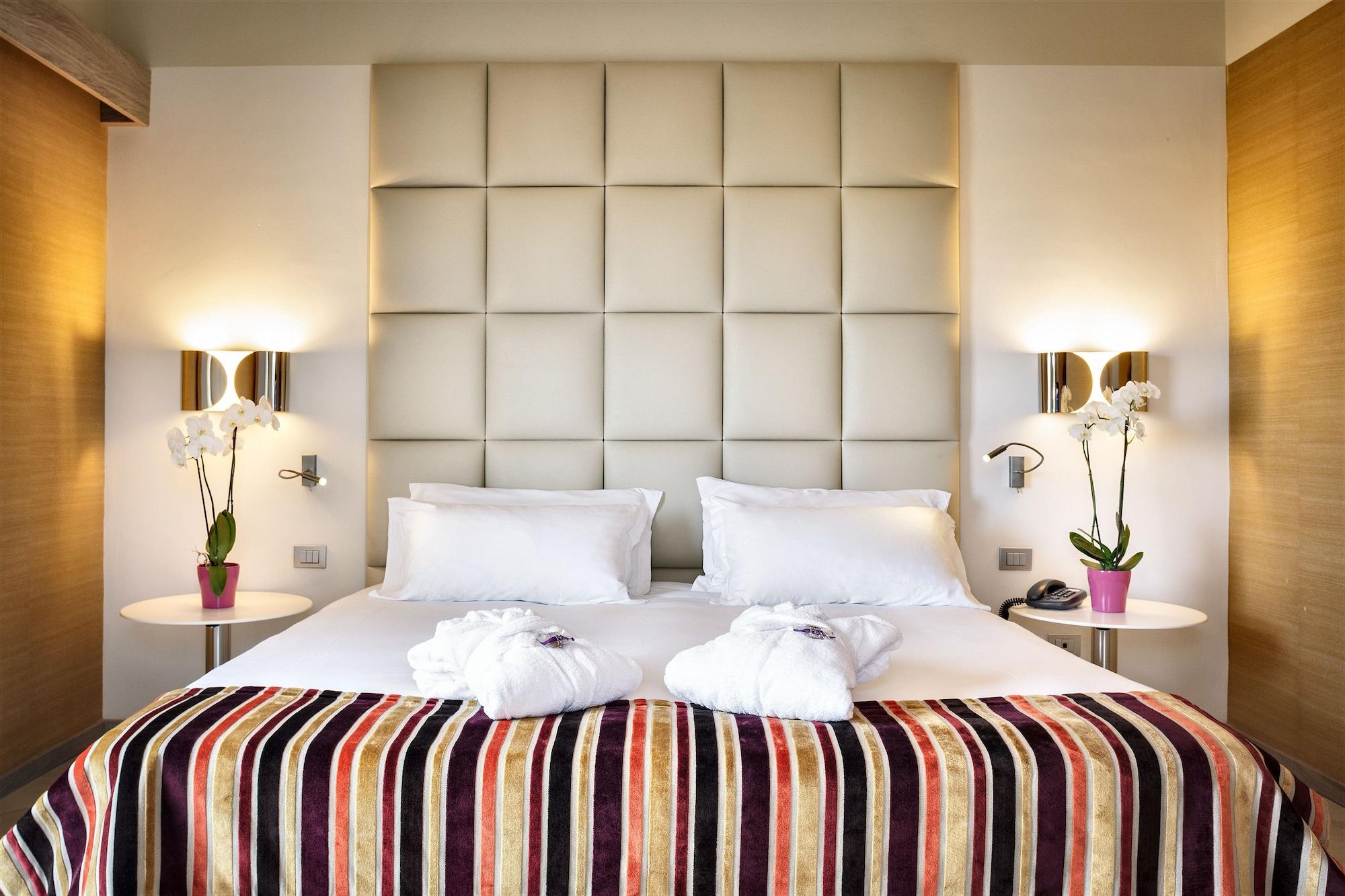 Jazz Hotel أولبيا المظهر الخارجي الصورة