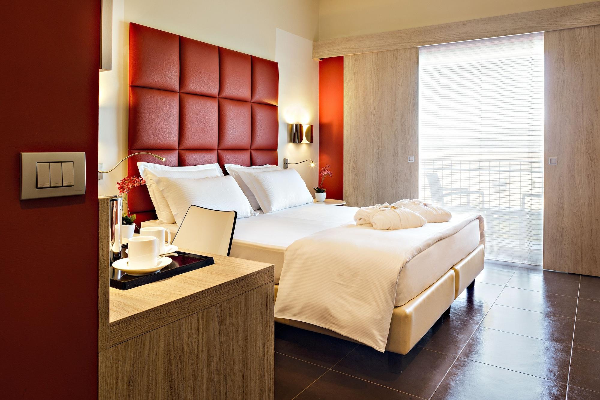 Jazz Hotel أولبيا المظهر الخارجي الصورة