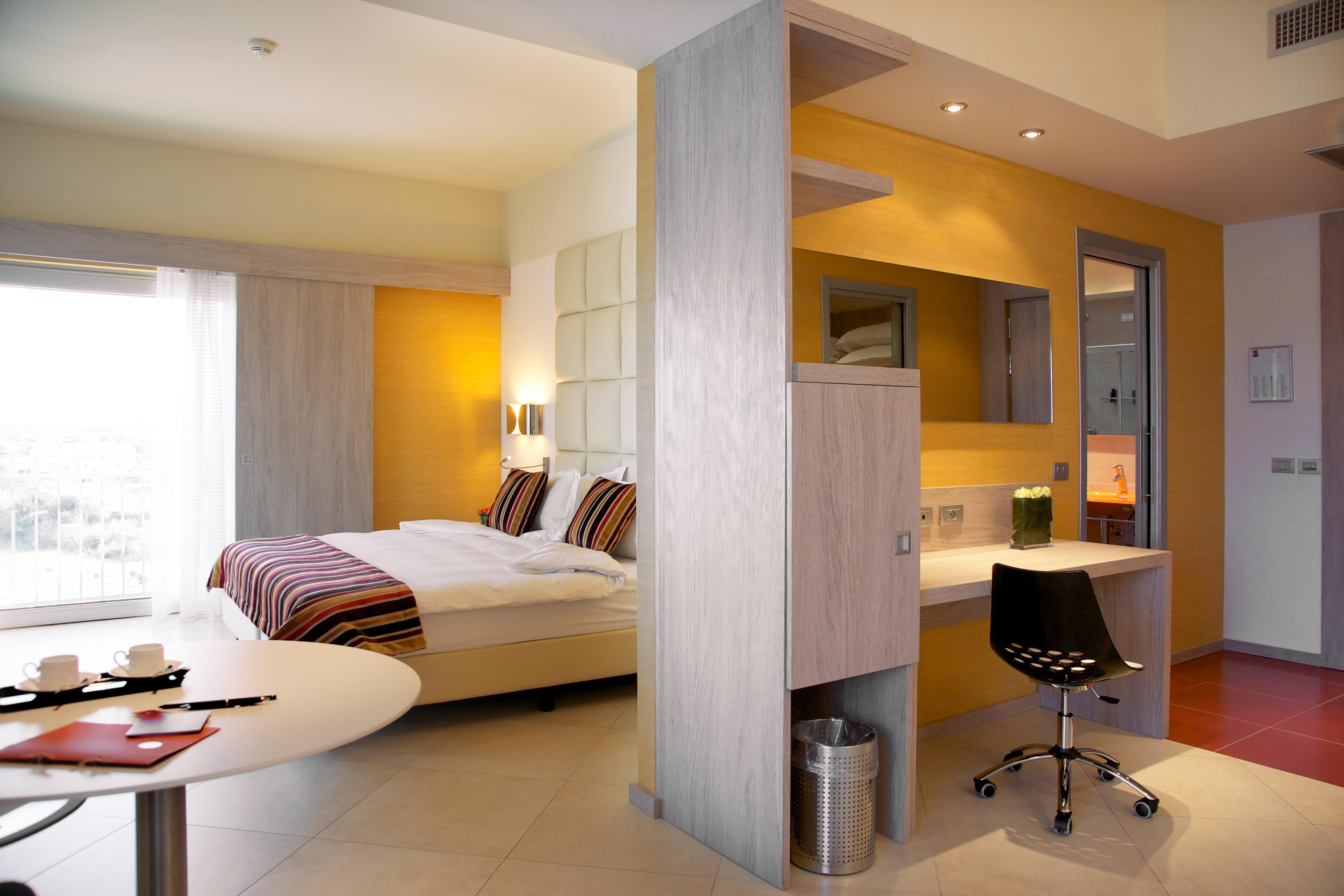 Jazz Hotel أولبيا المظهر الخارجي الصورة