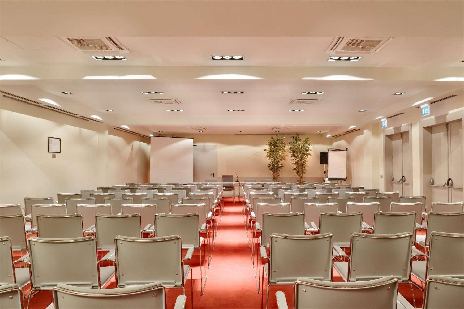 Jazz Hotel أولبيا المظهر الخارجي الصورة