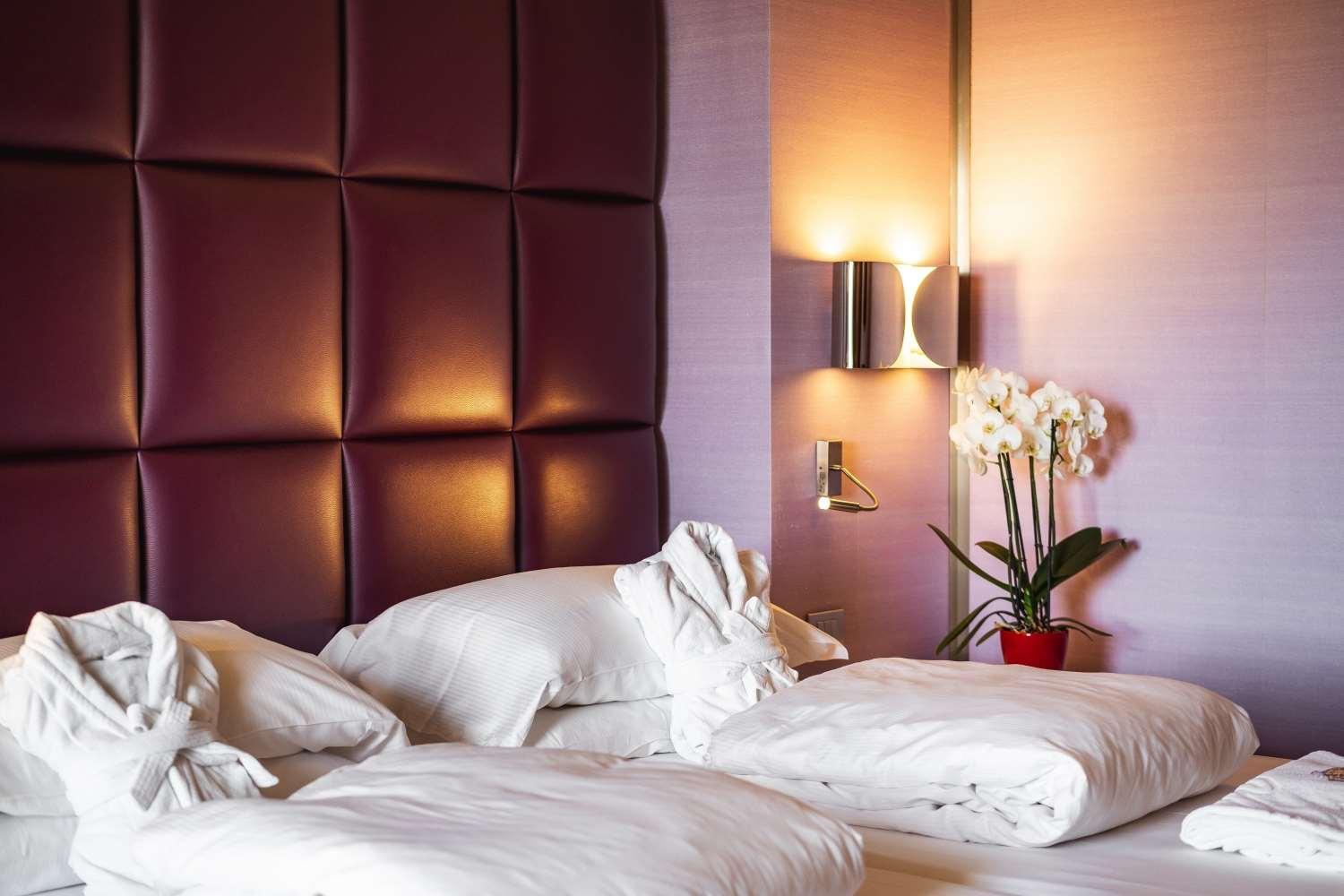 Jazz Hotel أولبيا المظهر الخارجي الصورة