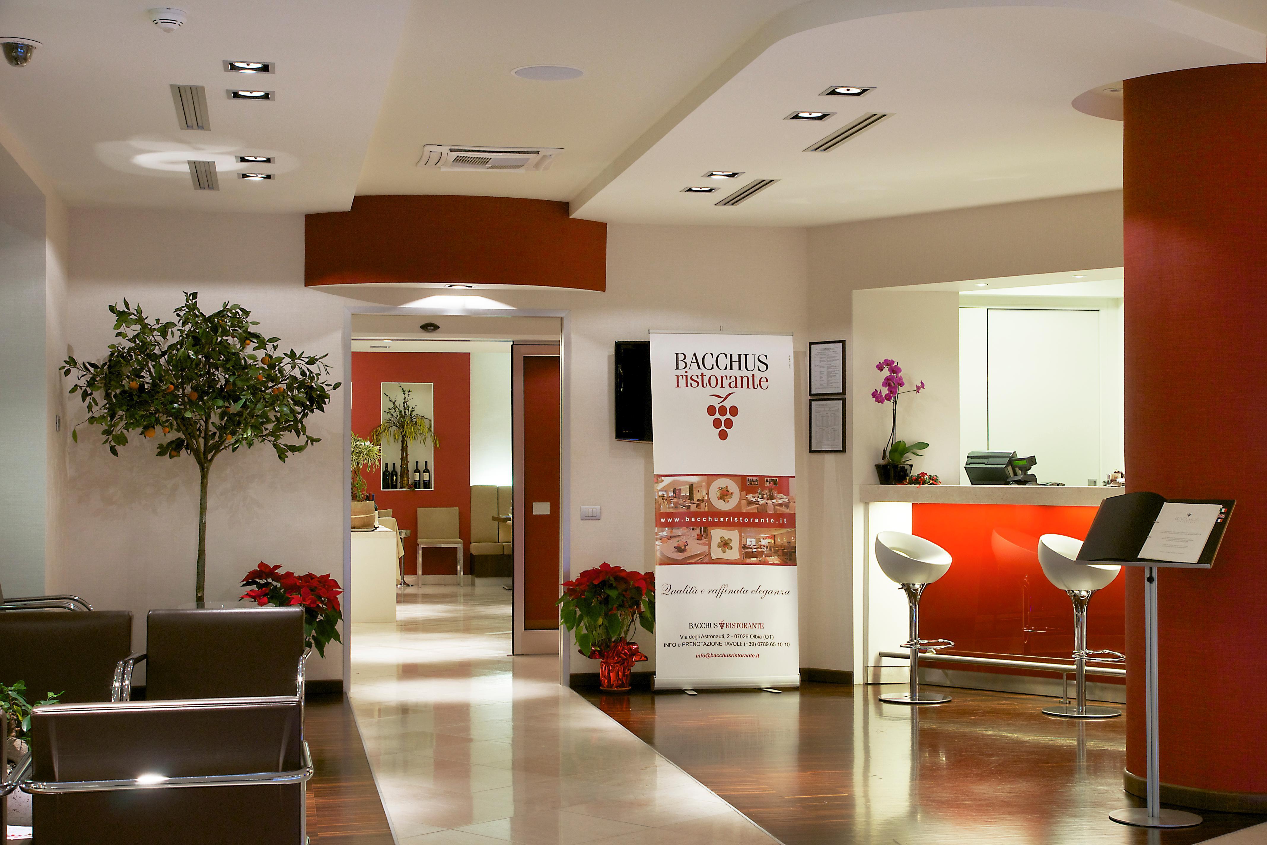Jazz Hotel أولبيا المظهر الخارجي الصورة