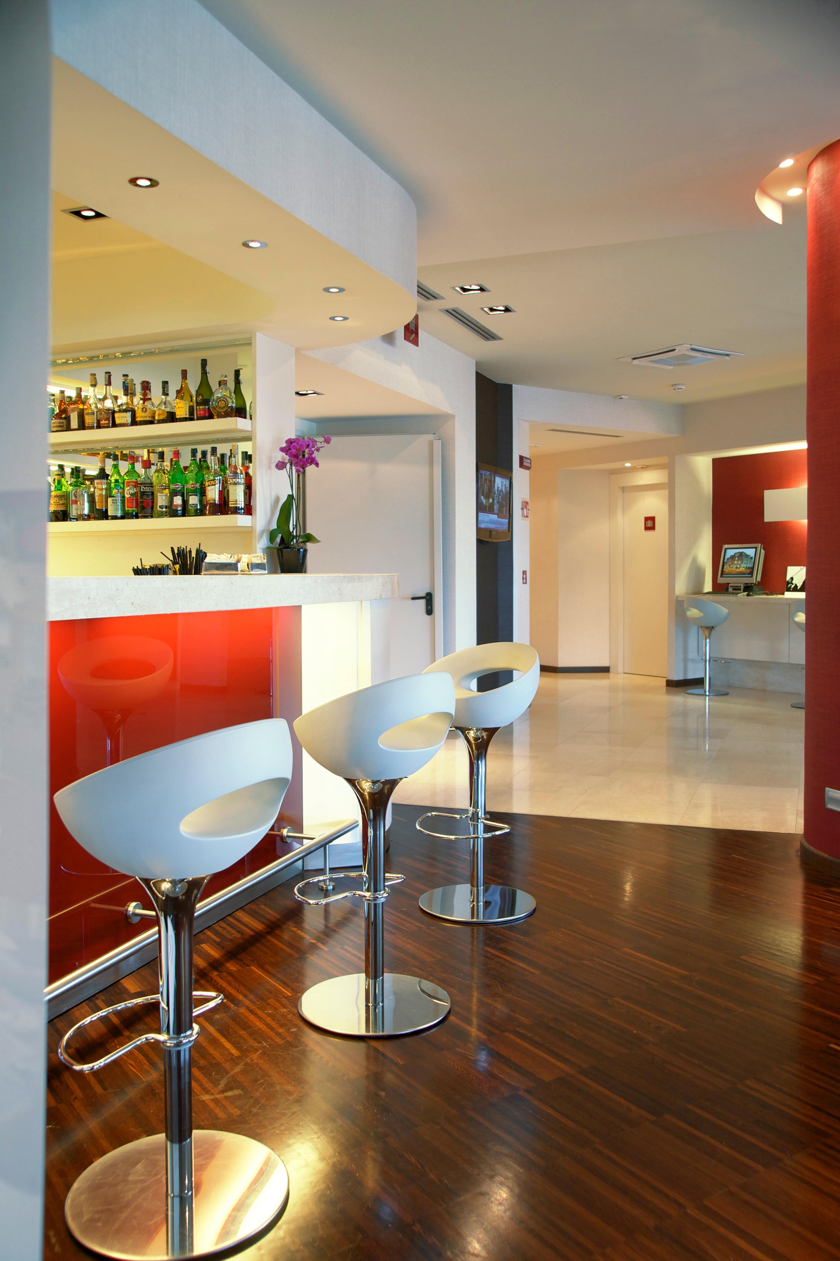 Jazz Hotel أولبيا المظهر الخارجي الصورة