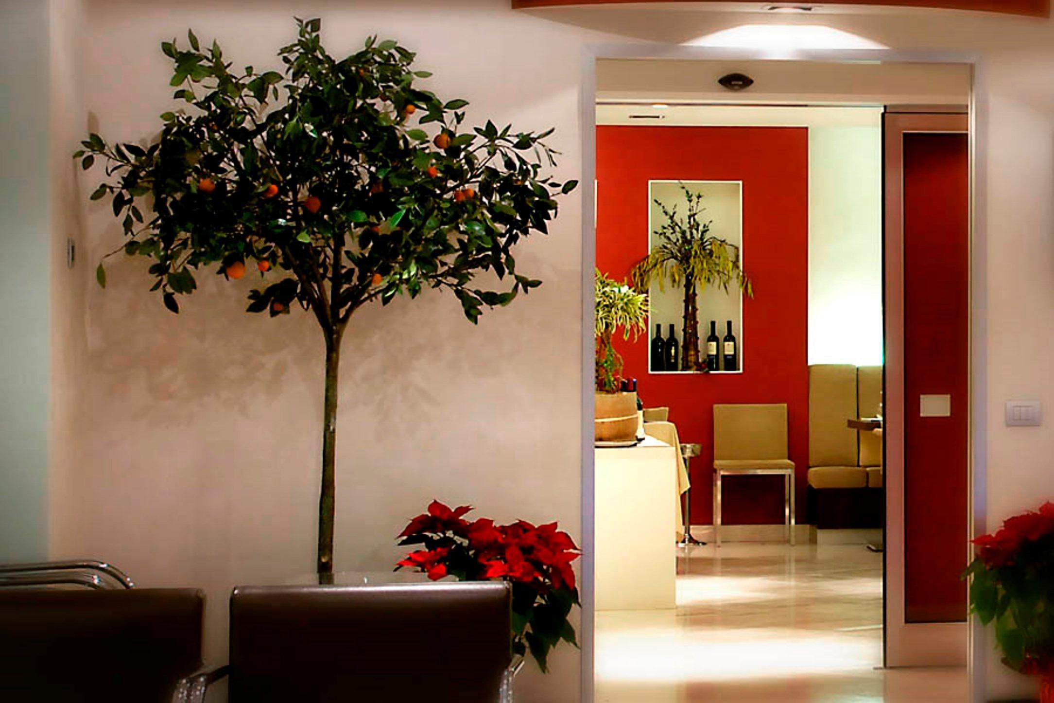 Jazz Hotel أولبيا المظهر الداخلي الصورة
