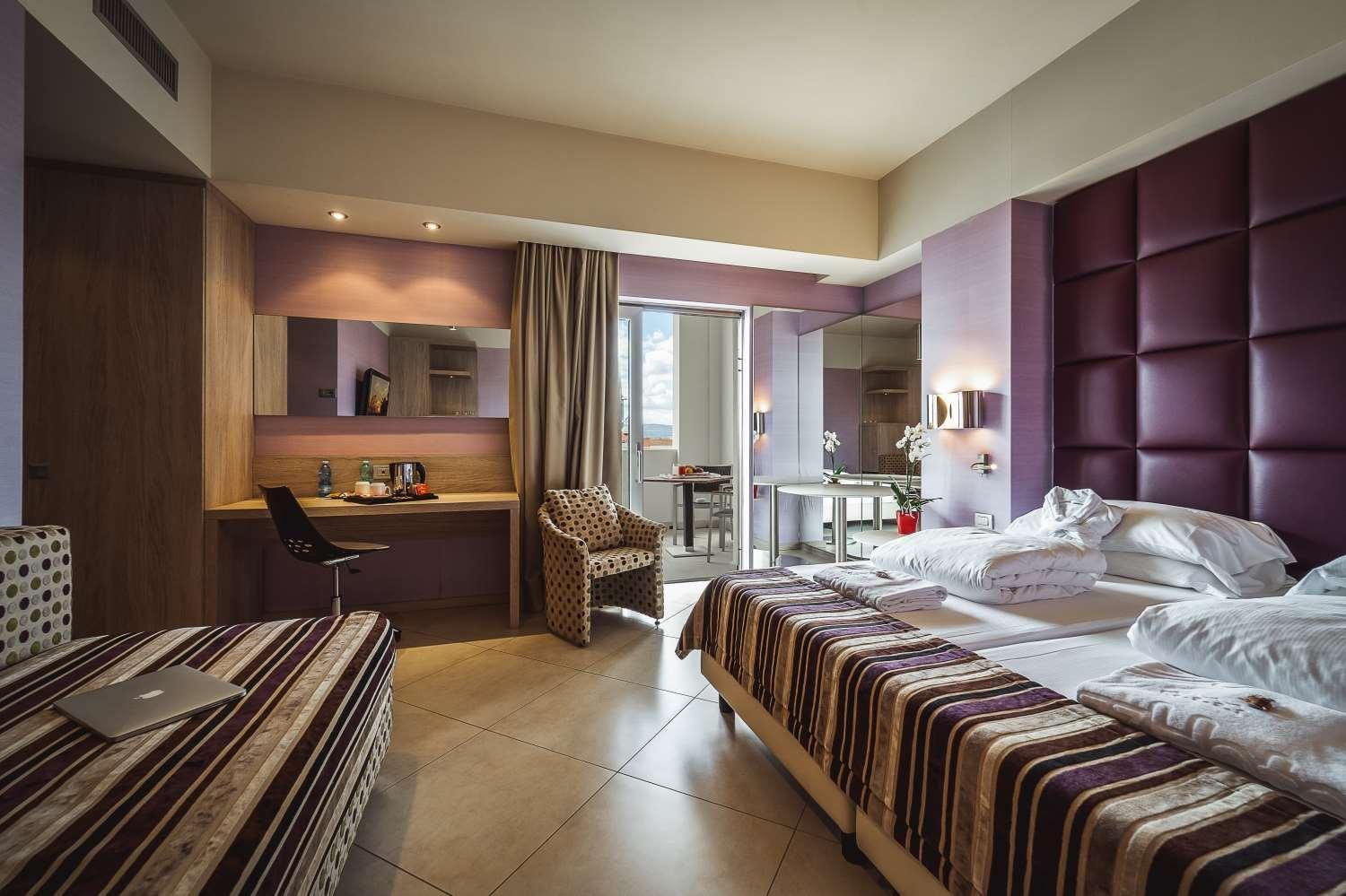 Jazz Hotel أولبيا المظهر الخارجي الصورة
